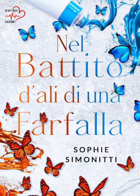 Nel battito d'ali di una farfalla